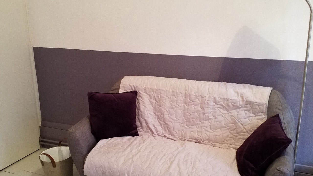 Photo of Livingroom in Arbois