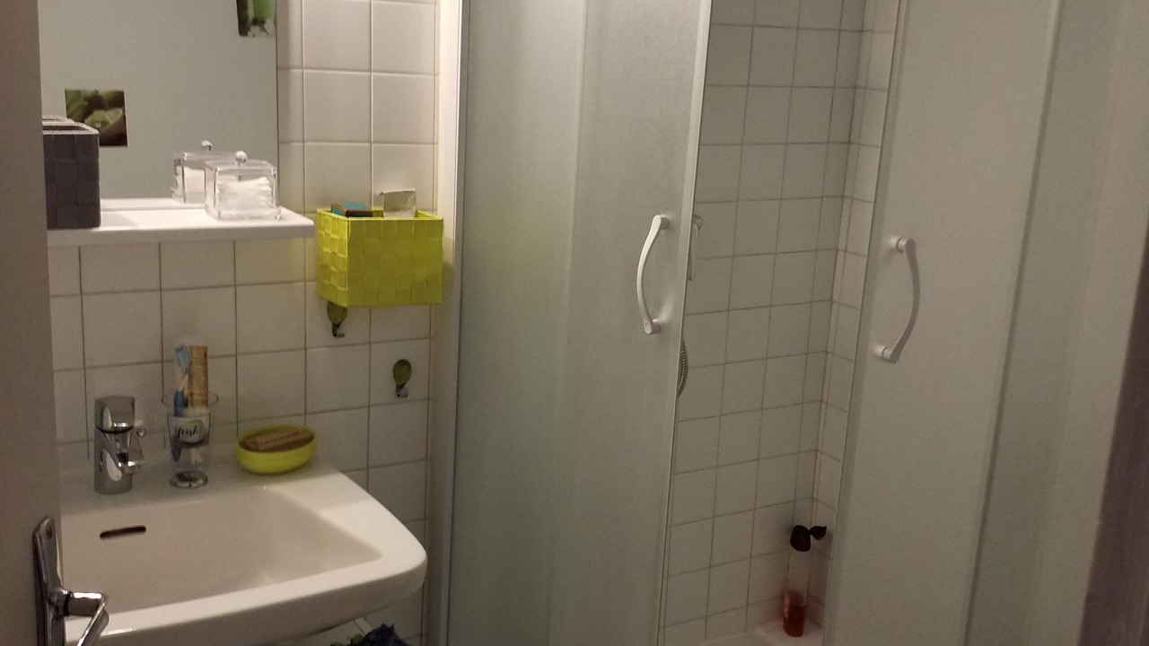 Photo of Bathroom in Arbois