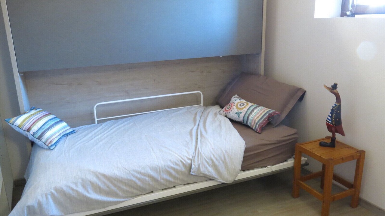 Photo of Bedroom in Les Vans