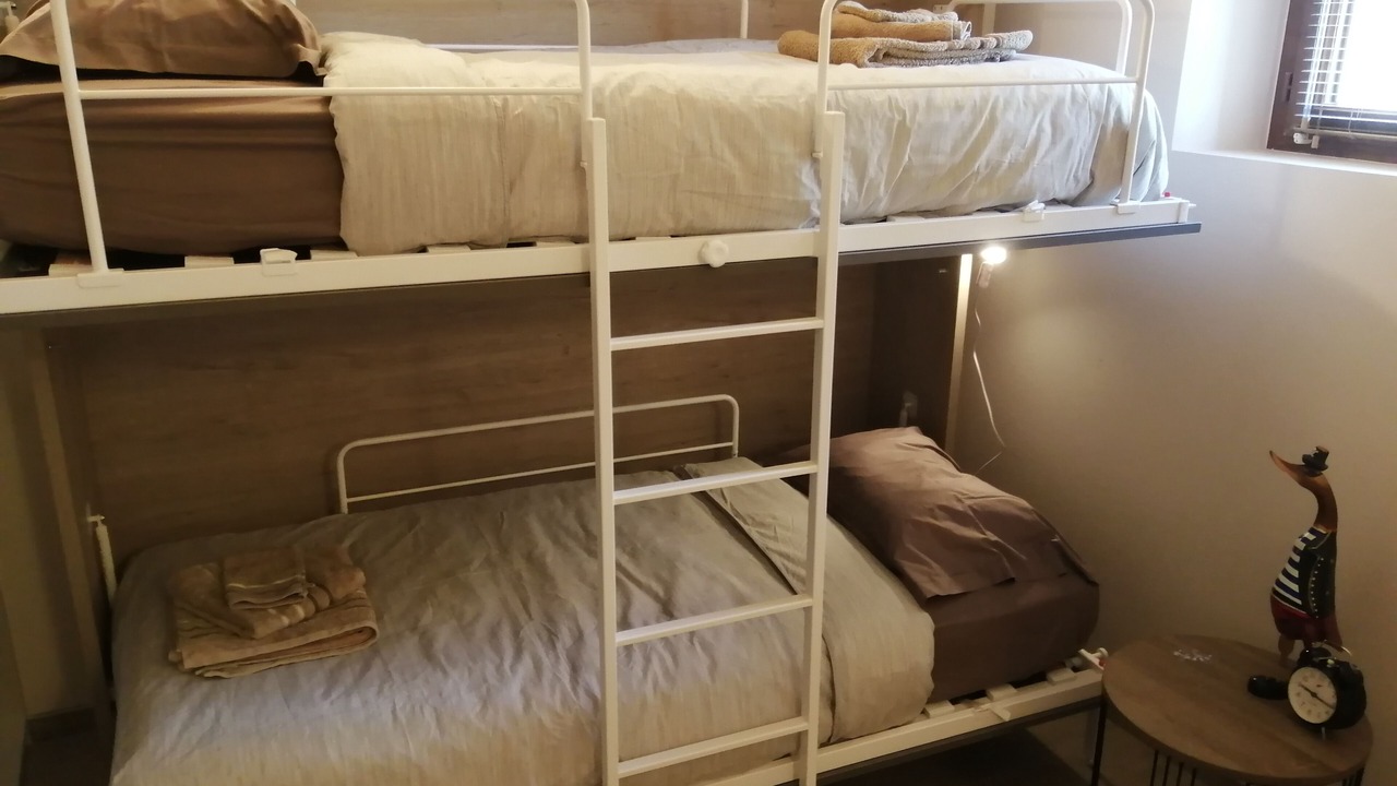 Photo of Bedroom in Les Vans