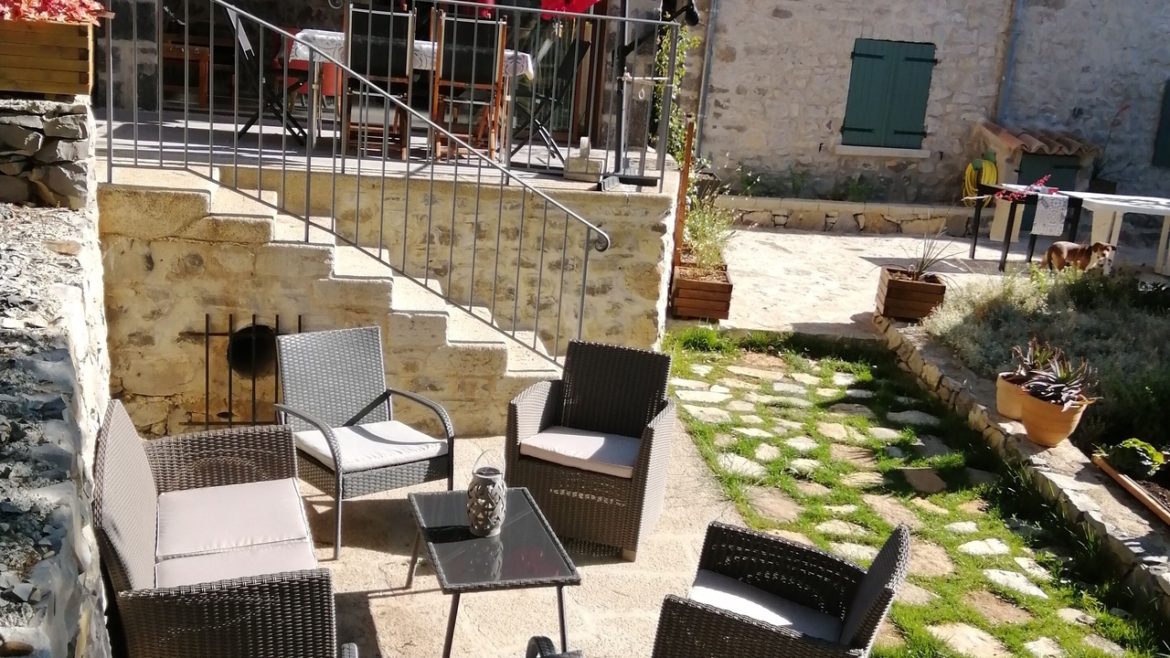 Photo of Outdoor in Les Vans