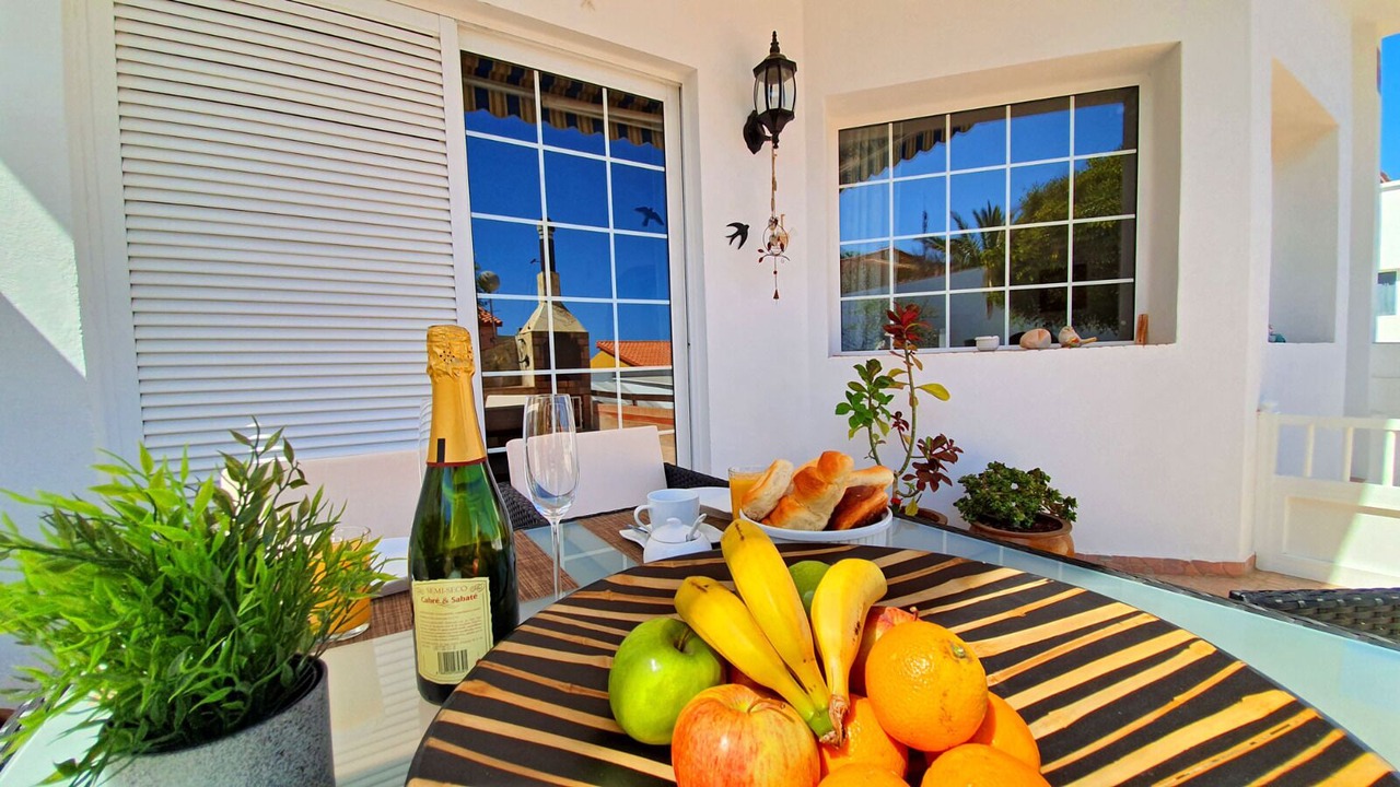 Photo of Outdoor in Tarajalejo