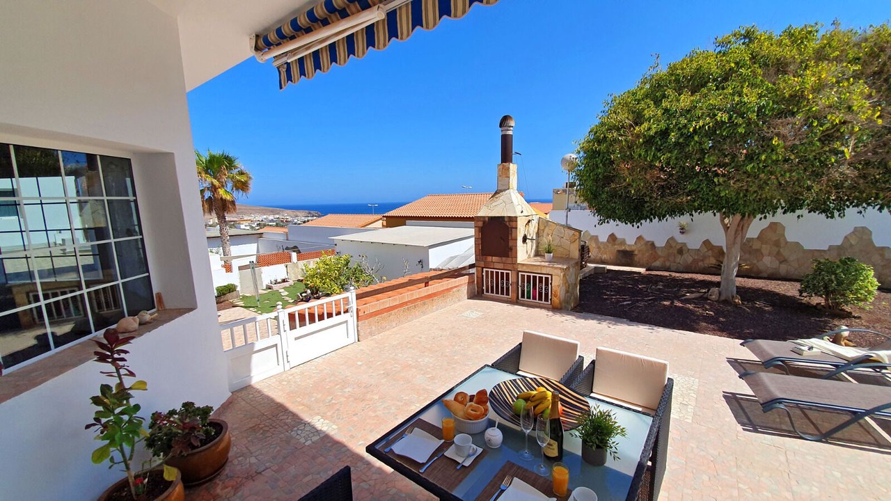Photo of Outdoor in Tarajalejo