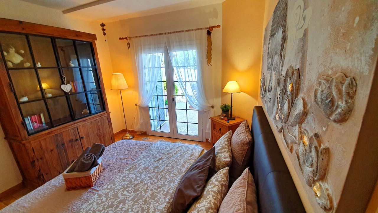 Photo of Bedroom in Tarajalejo