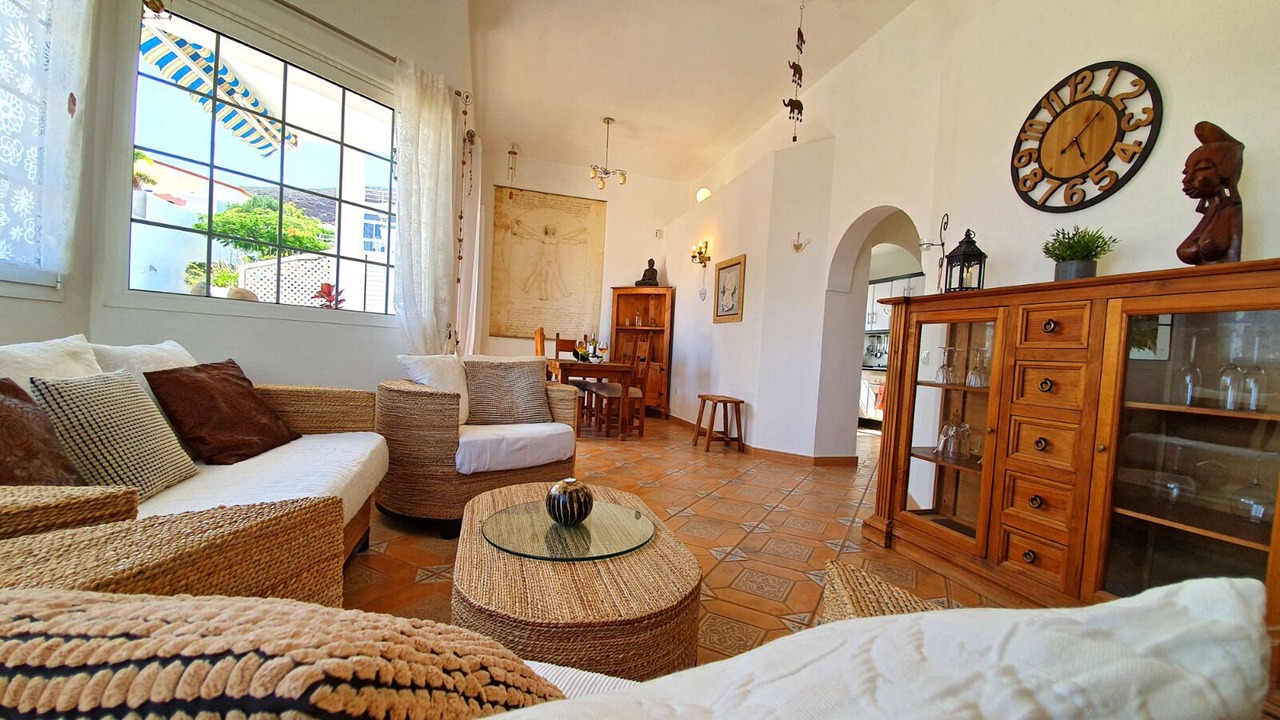 Photo of Livingroom in Tarajalejo