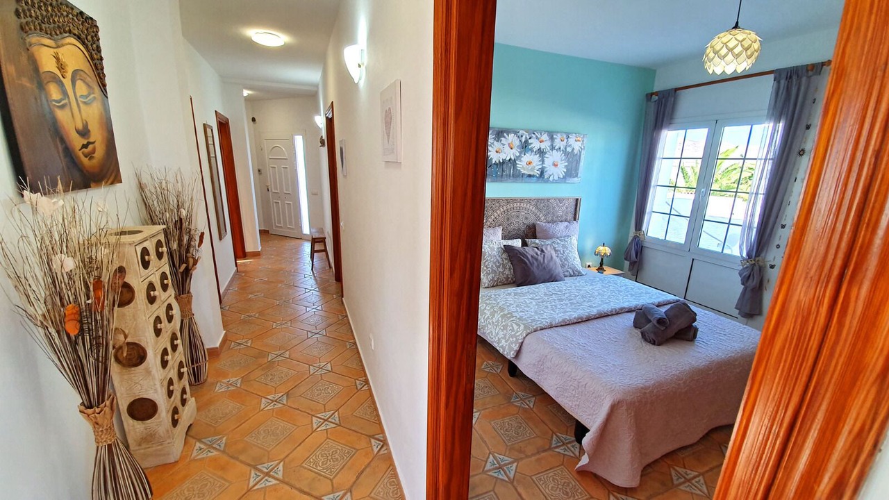 Photo of Bedroom in Tarajalejo