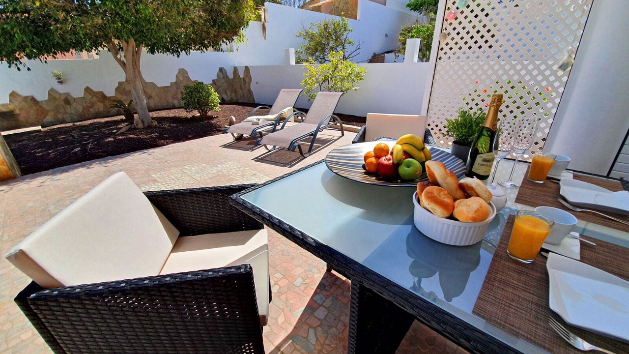 Photo of Outdoor in Tarajalejo