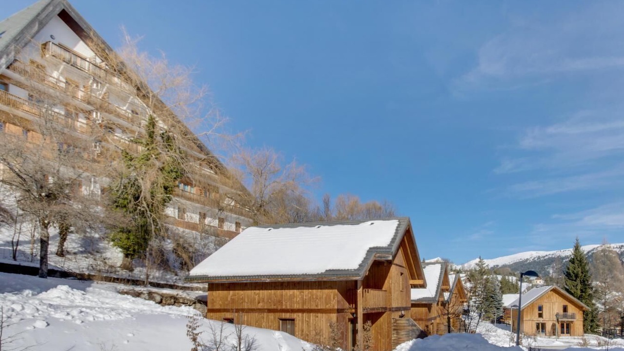 Photo of Outdoor in Gresse-en-Vercors