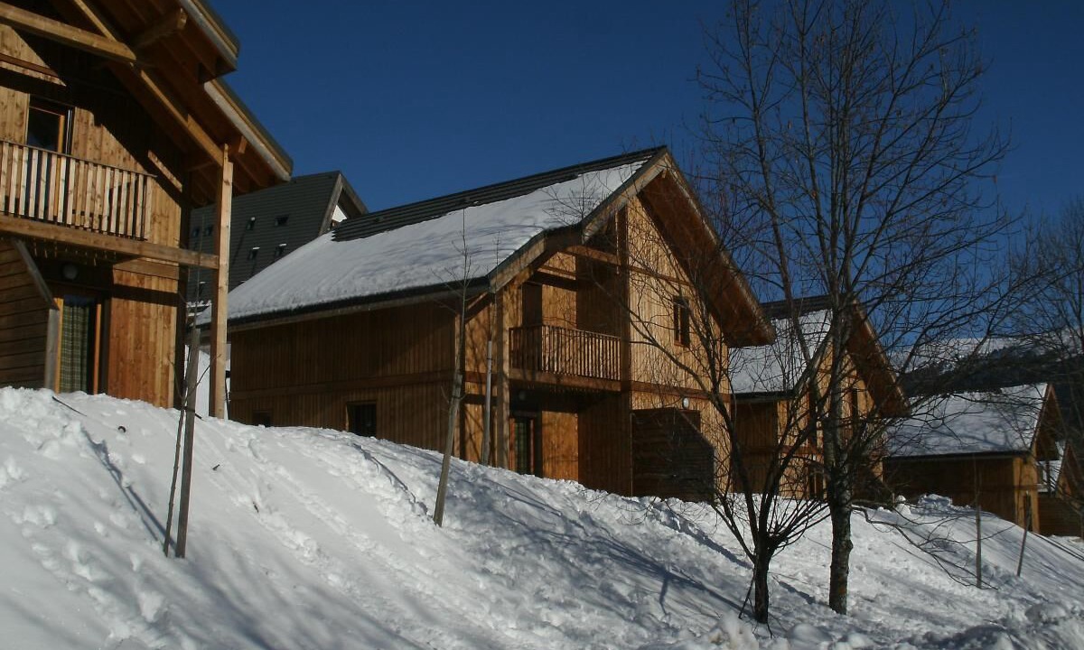 Photo of Outdoor in Gresse-en-Vercors