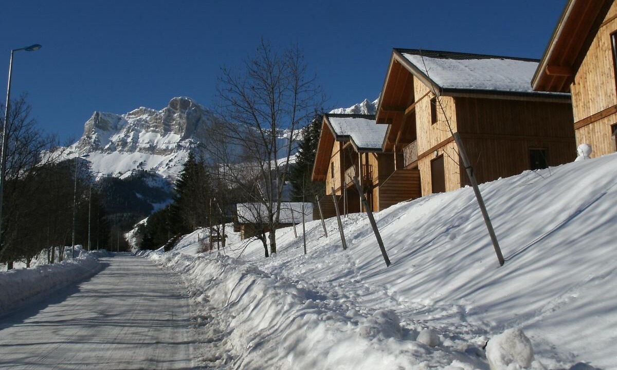 Photo of Outdoor in Gresse-en-Vercors