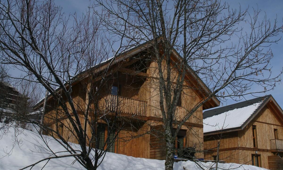 Photo of Outdoor in Gresse-en-Vercors