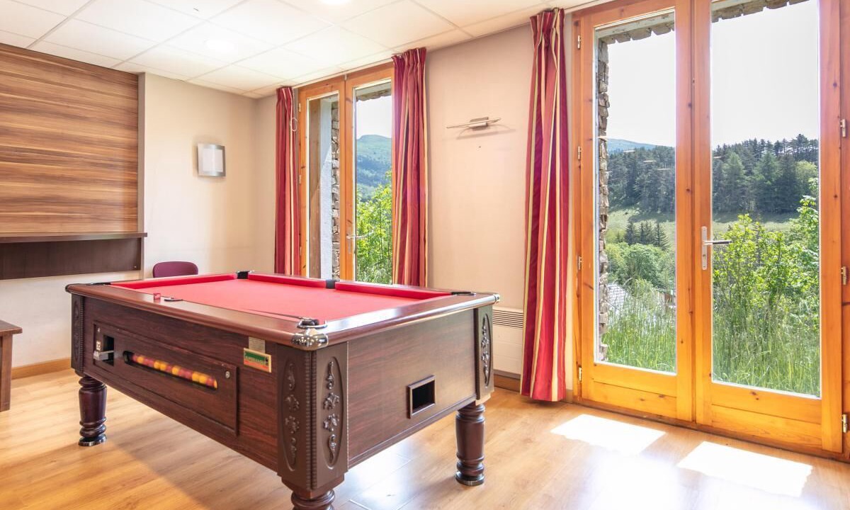 Photo of Bedroom in Gresse-en-Vercors