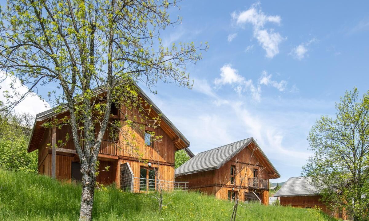 Photo of Outdoor in Gresse-en-Vercors