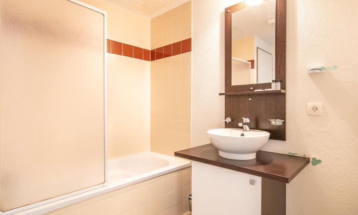 Photo of Bathroom in Gresse-en-Vercors
