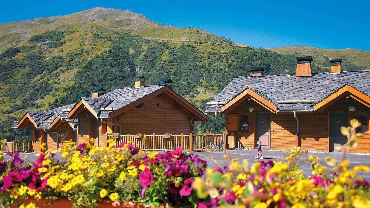 Photo of Outdoor in Valmeinier
