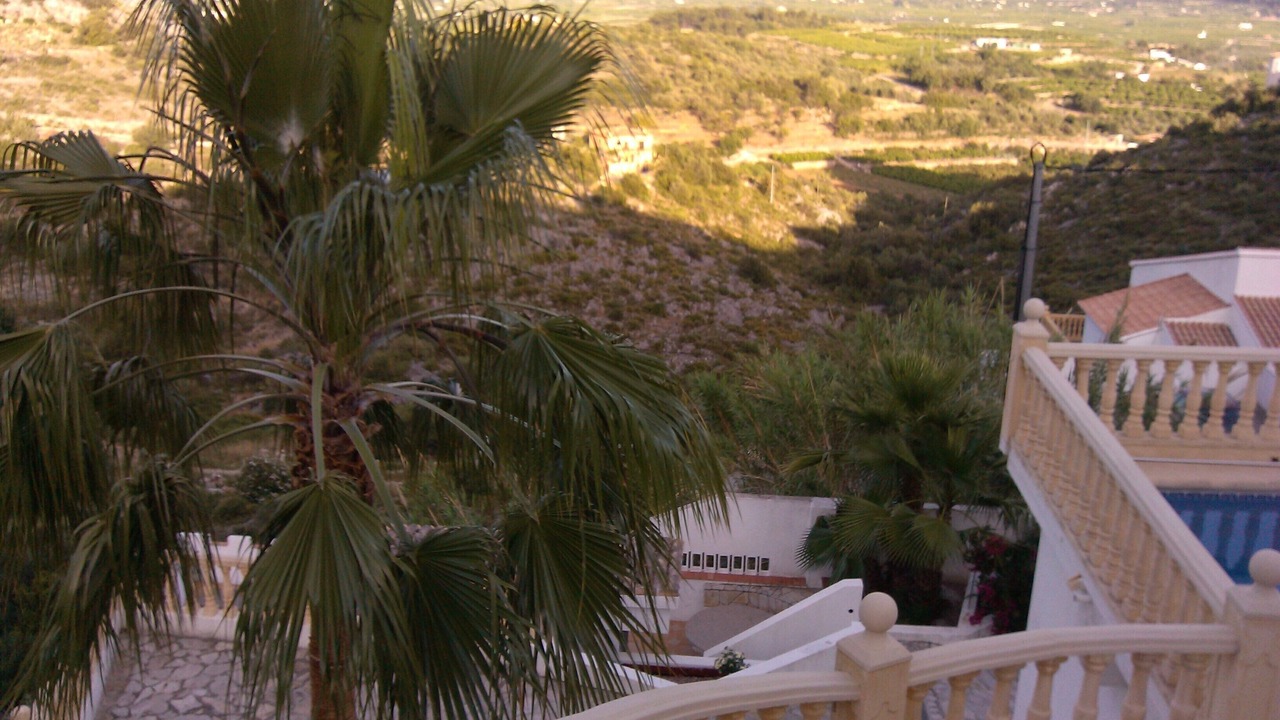 Photo of Outdoor in Sanet y Negrals