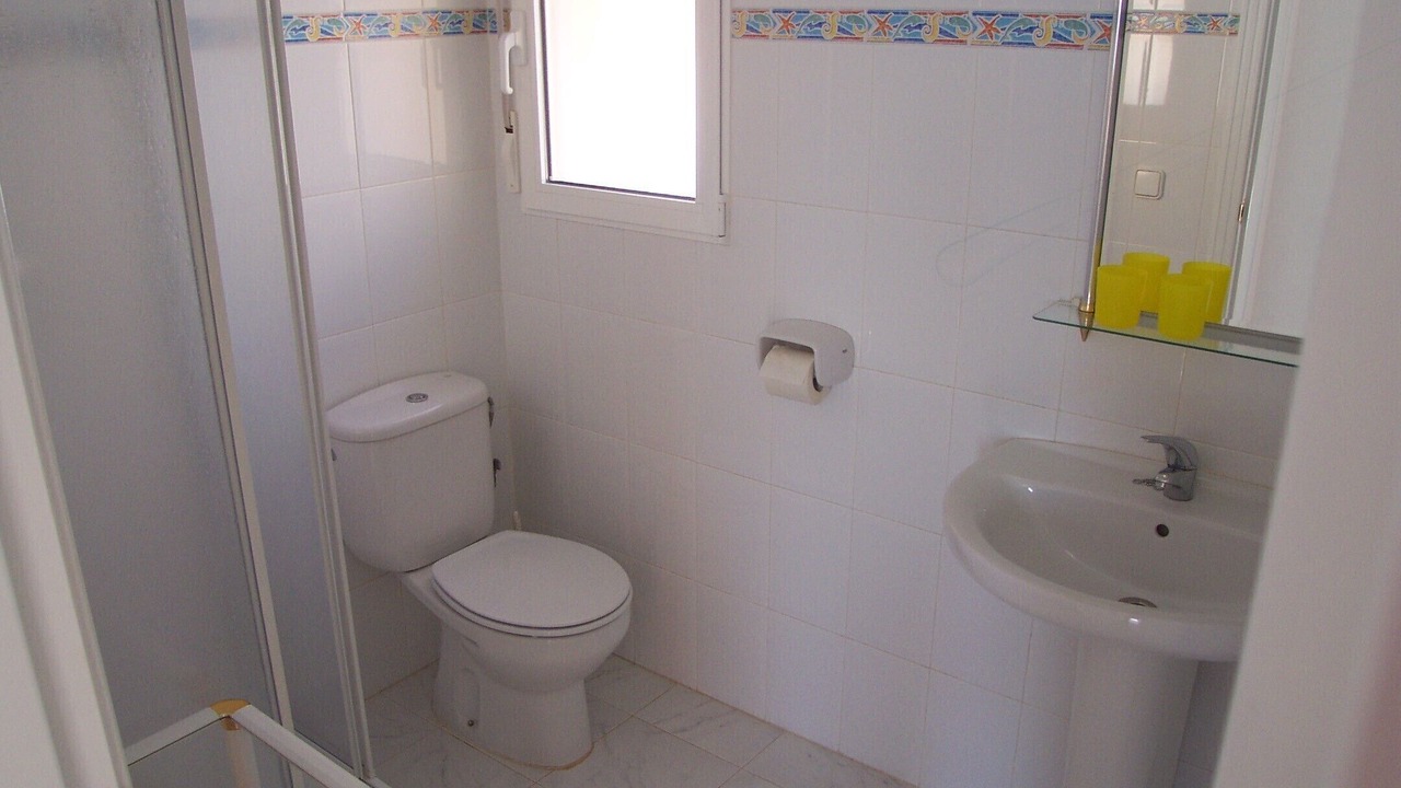 Photo of Bathroom in Sanet y Negrals