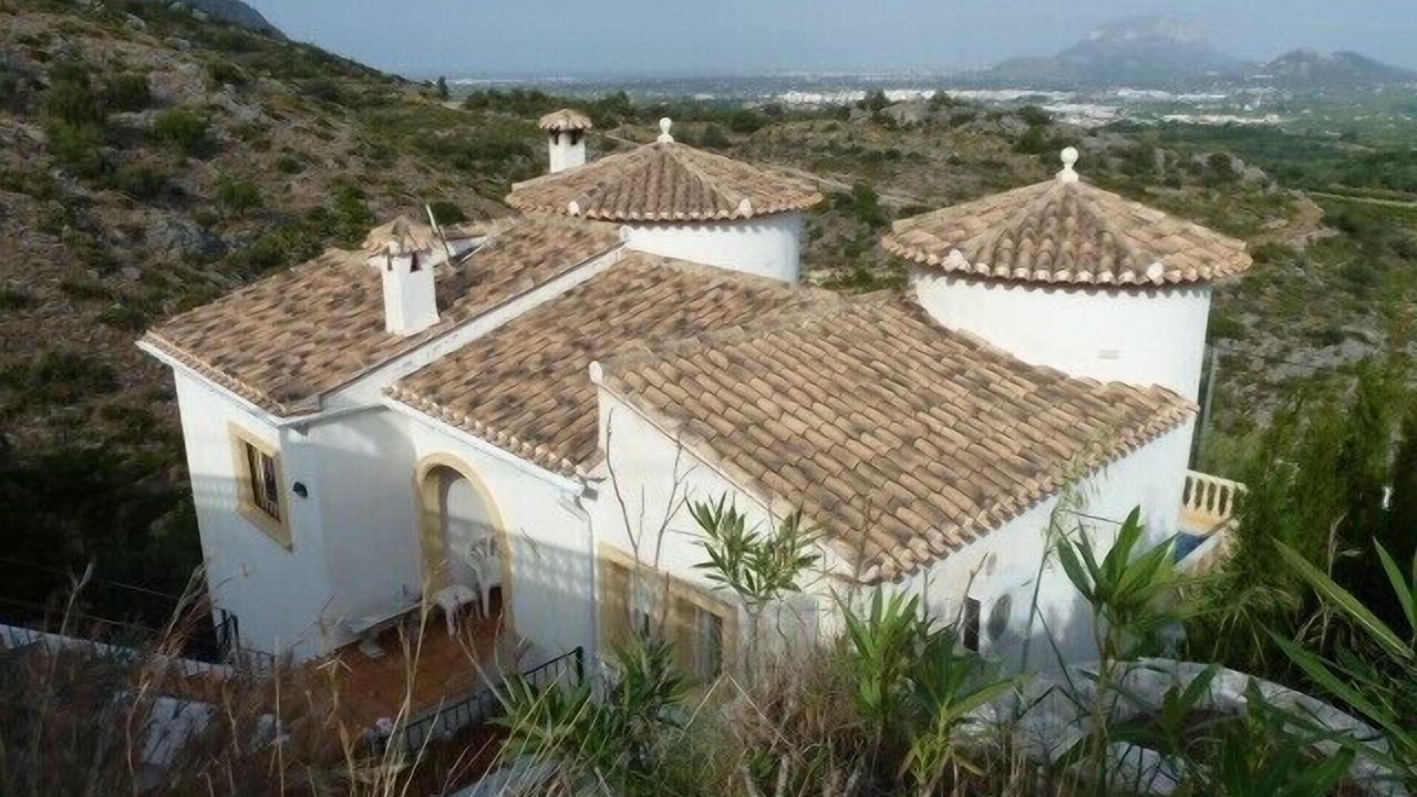 Photo of Outdoor in Sanet y Negrals
