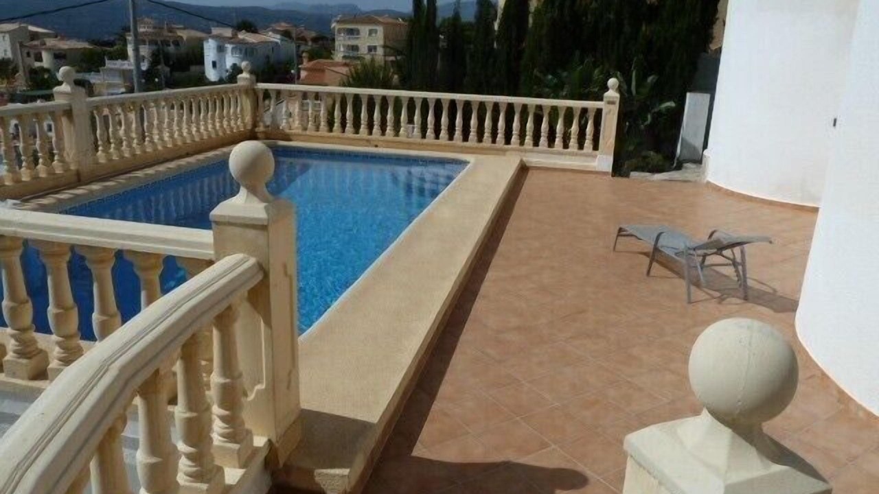 Photo of Outdoor in Sanet y Negrals