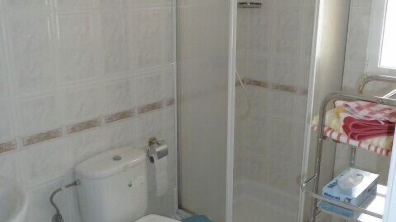 Photo of Bathroom in Sanet y Negrals