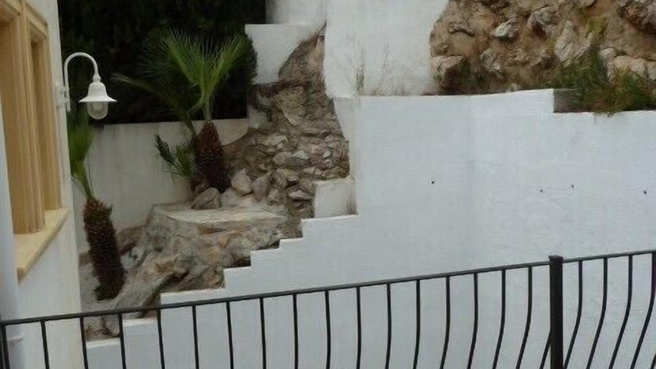 Photo of Patio Balcony in Sanet y Negrals