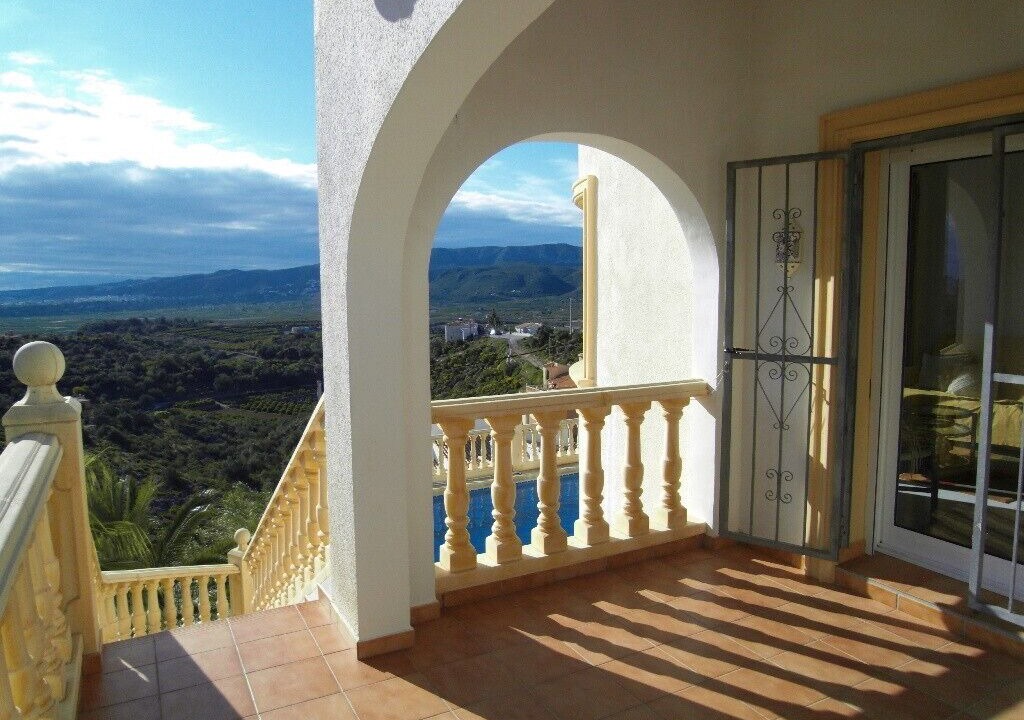 Photo of Outdoor in Sanet y Negrals