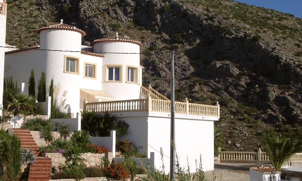 Photo of Outdoor in Sanet y Negrals