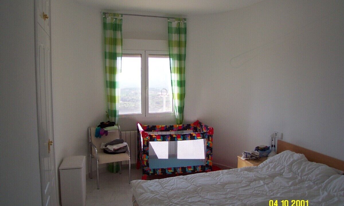 Photo of Bedroom in Sanet y Negrals
