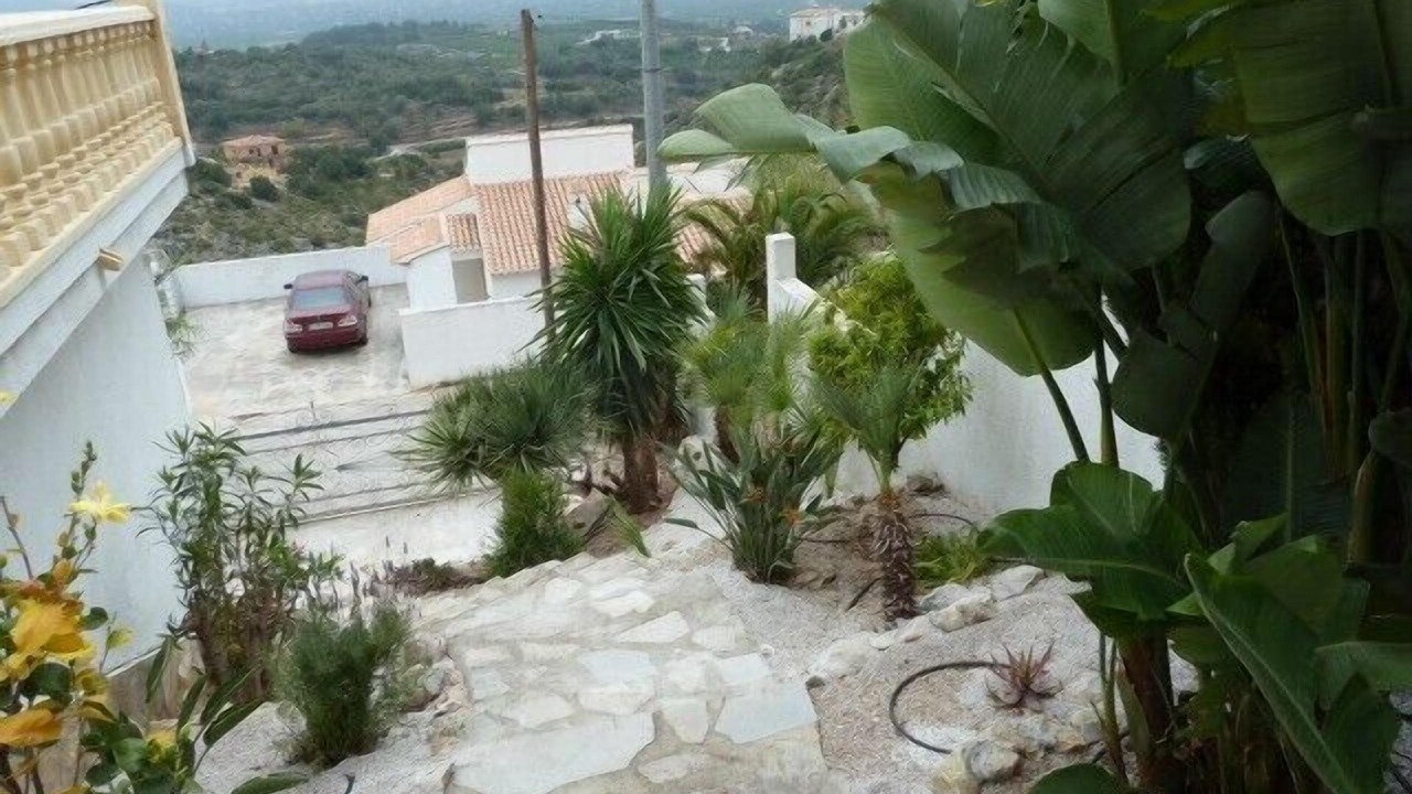 Photo of Outdoor in Sanet y Negrals