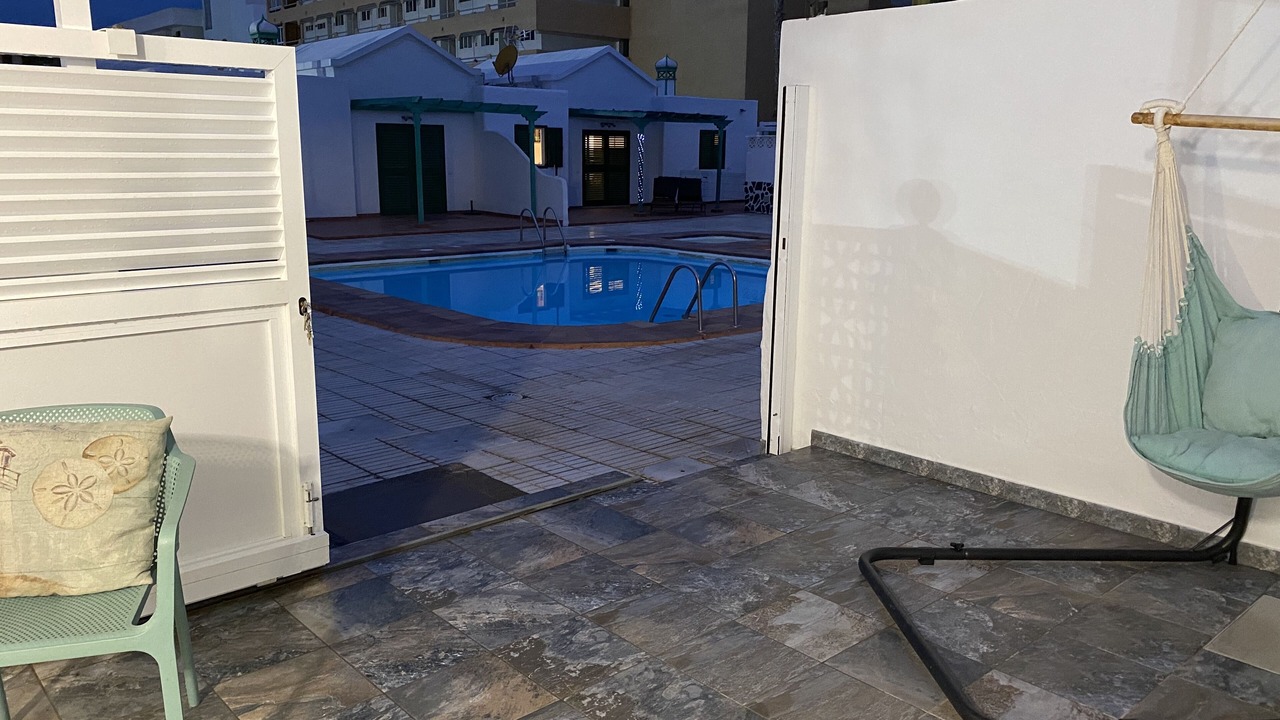 Photo of Outdoor in Playa del Ingles