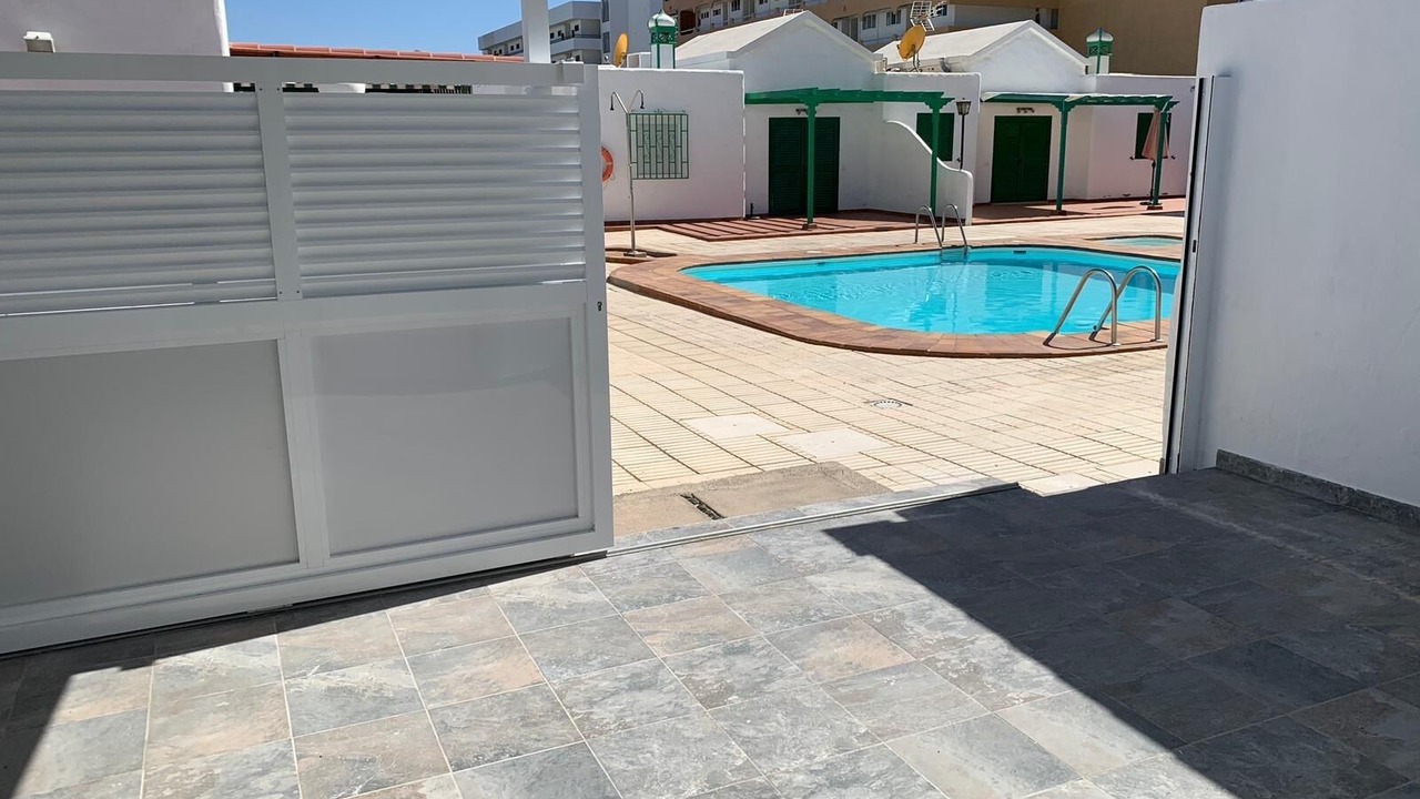 Photo of Outdoor in Playa del Ingles