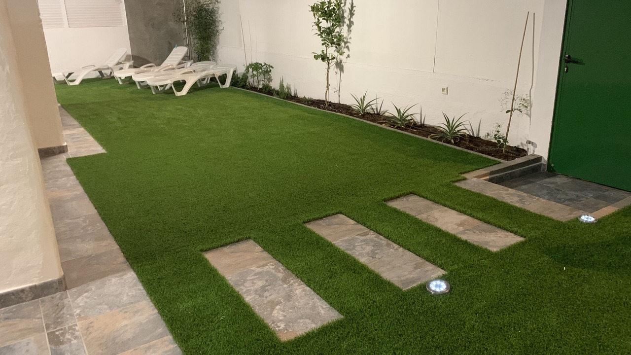 Photo of Outdoor in Playa del Ingles