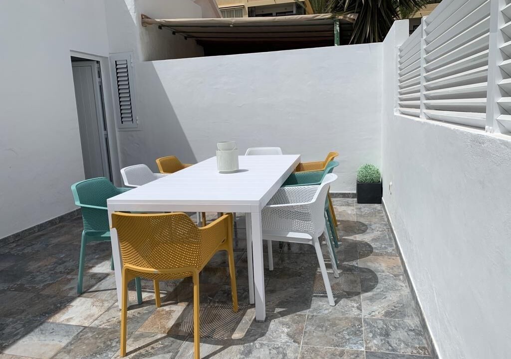 Photo of Outdoor in Playa del Ingles