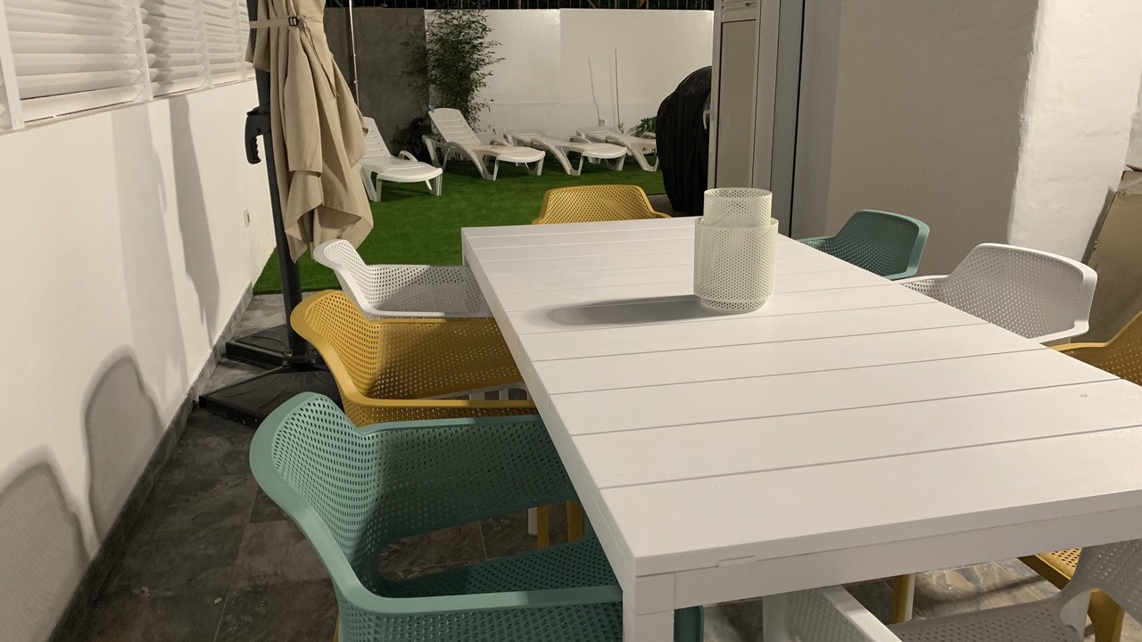 Photo of Outdoor in Playa del Ingles