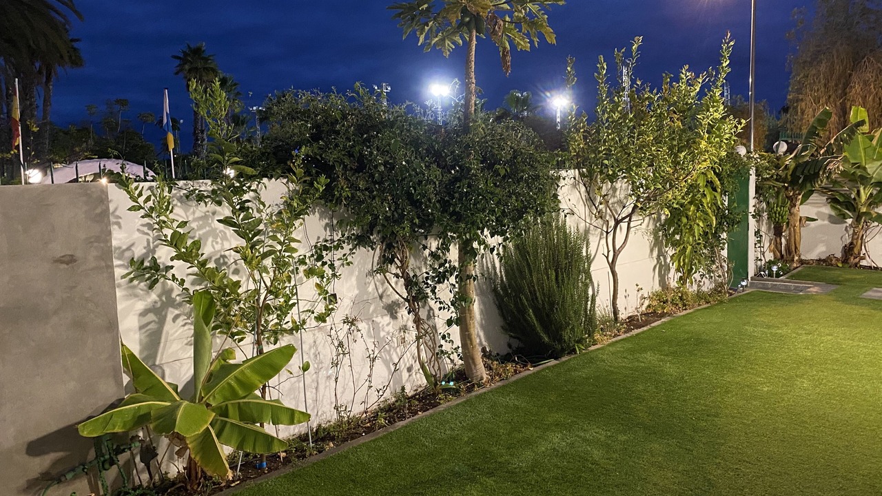 Photo of Outdoor in Playa del Ingles