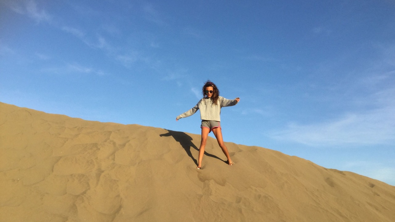 Photo of Others in Playa del Ingles