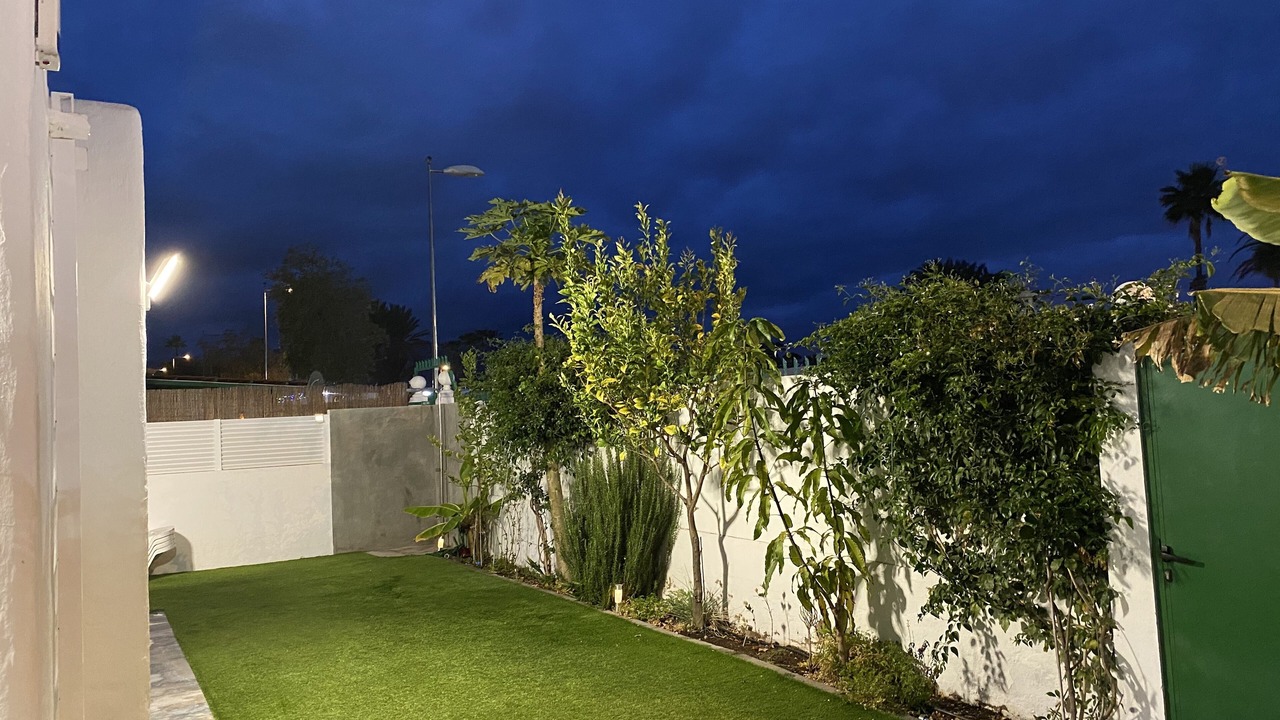 Photo of Outdoor in Playa del Ingles
