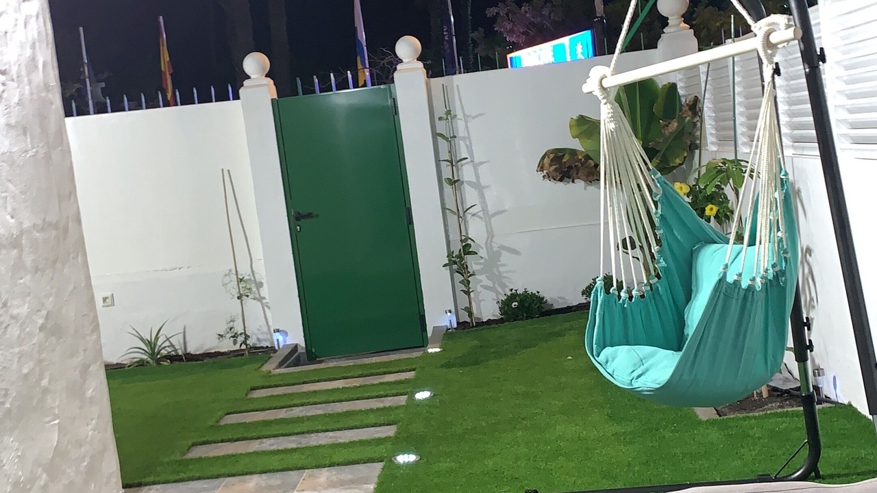 Photo of Outdoor in Playa del Ingles