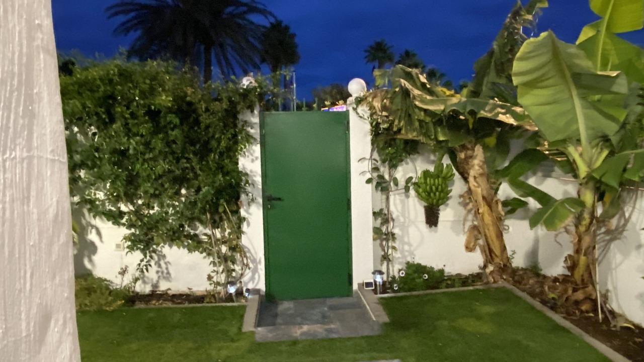 Photo of Outdoor in Playa del Ingles