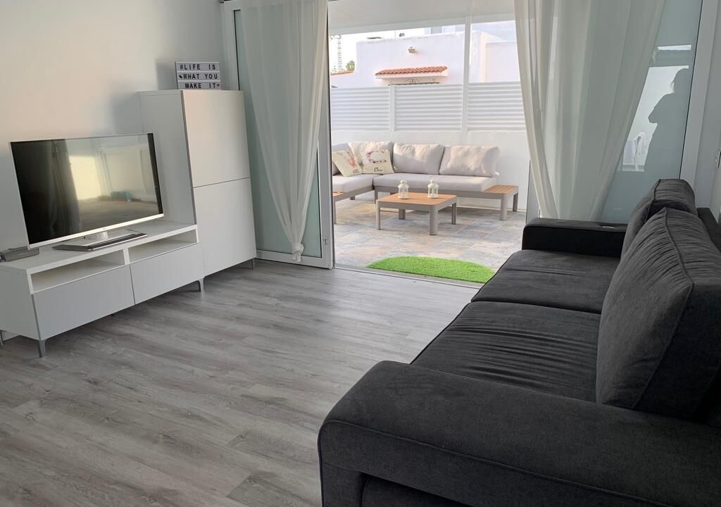 Photo of Livingroom in Playa del Ingles