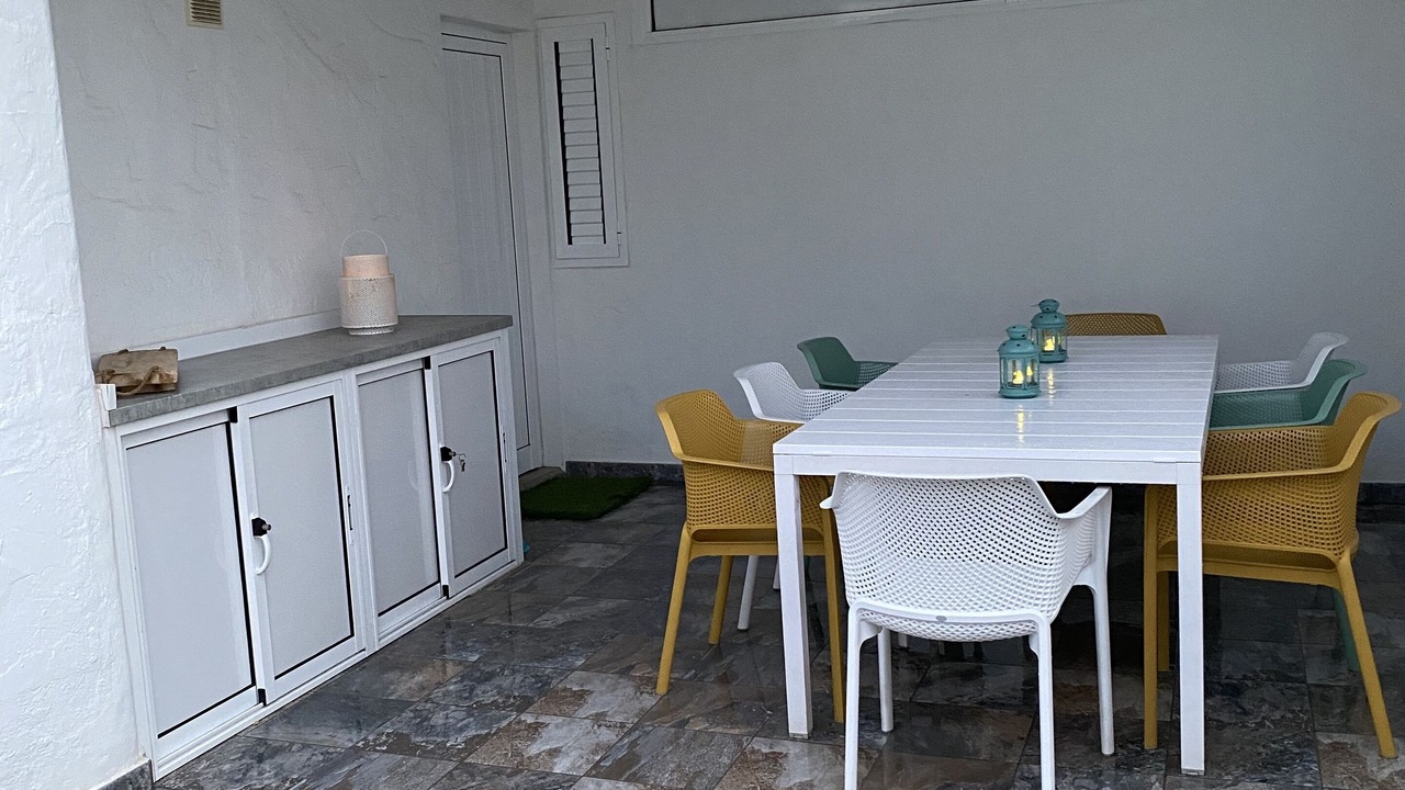 Photo of Outdoor in Playa del Ingles