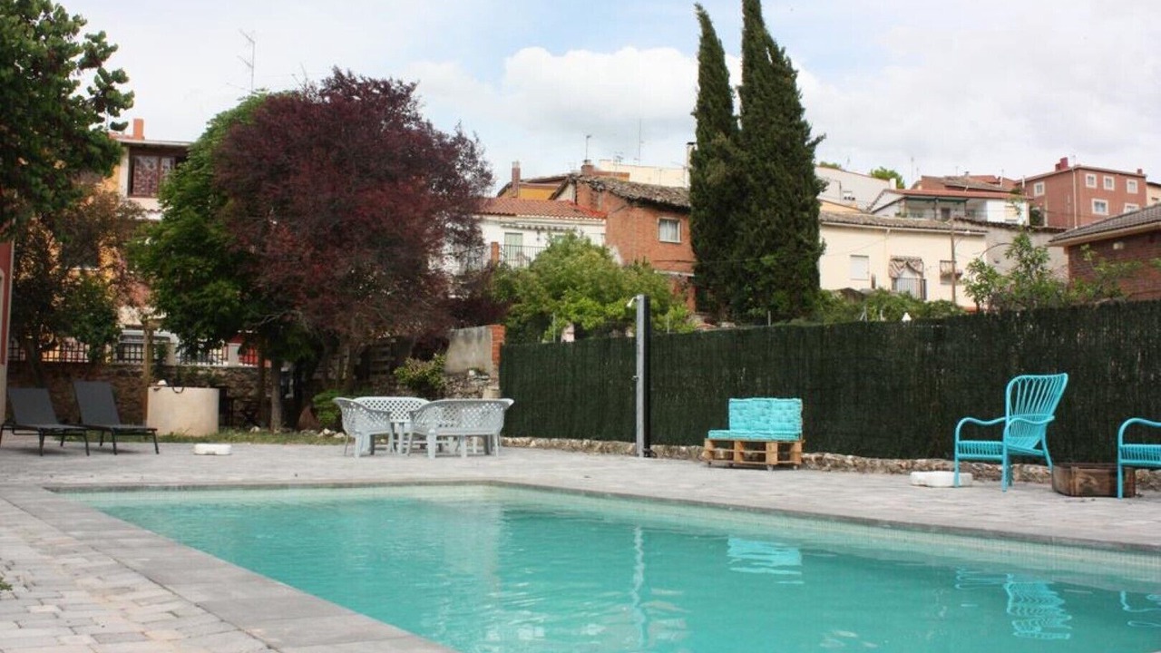 Photo of Outdoor in Brihuega