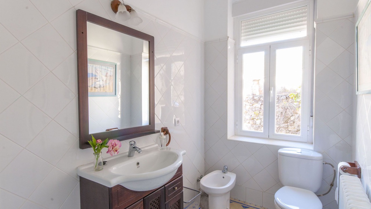 Photo of Bathroom in Brihuega