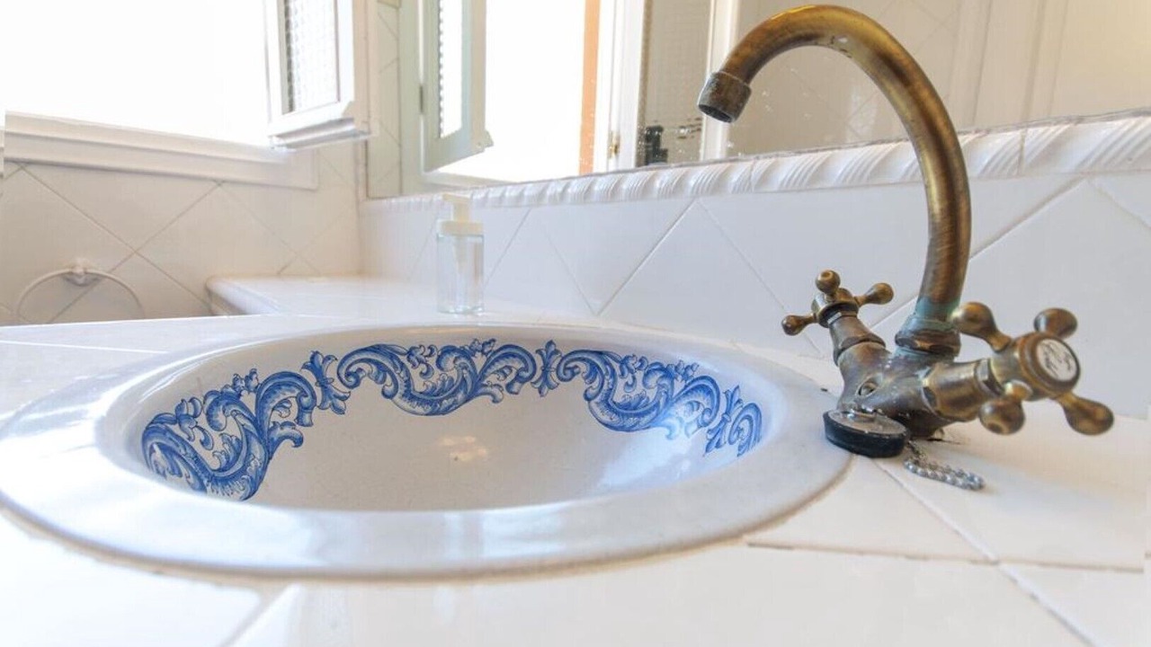 Photo of Bathroom in Brihuega