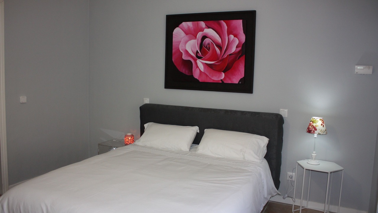 Photo of Bedroom in Brihuega