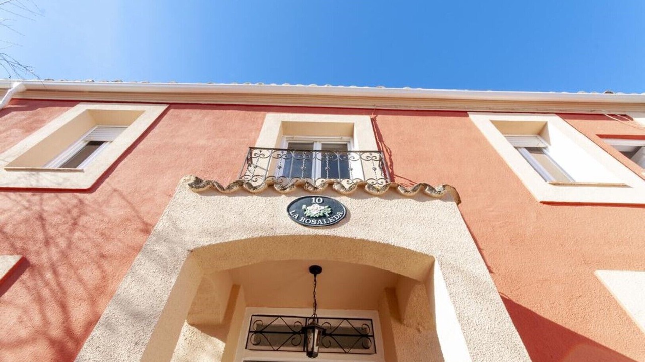 Photo of Outdoor in Brihuega
