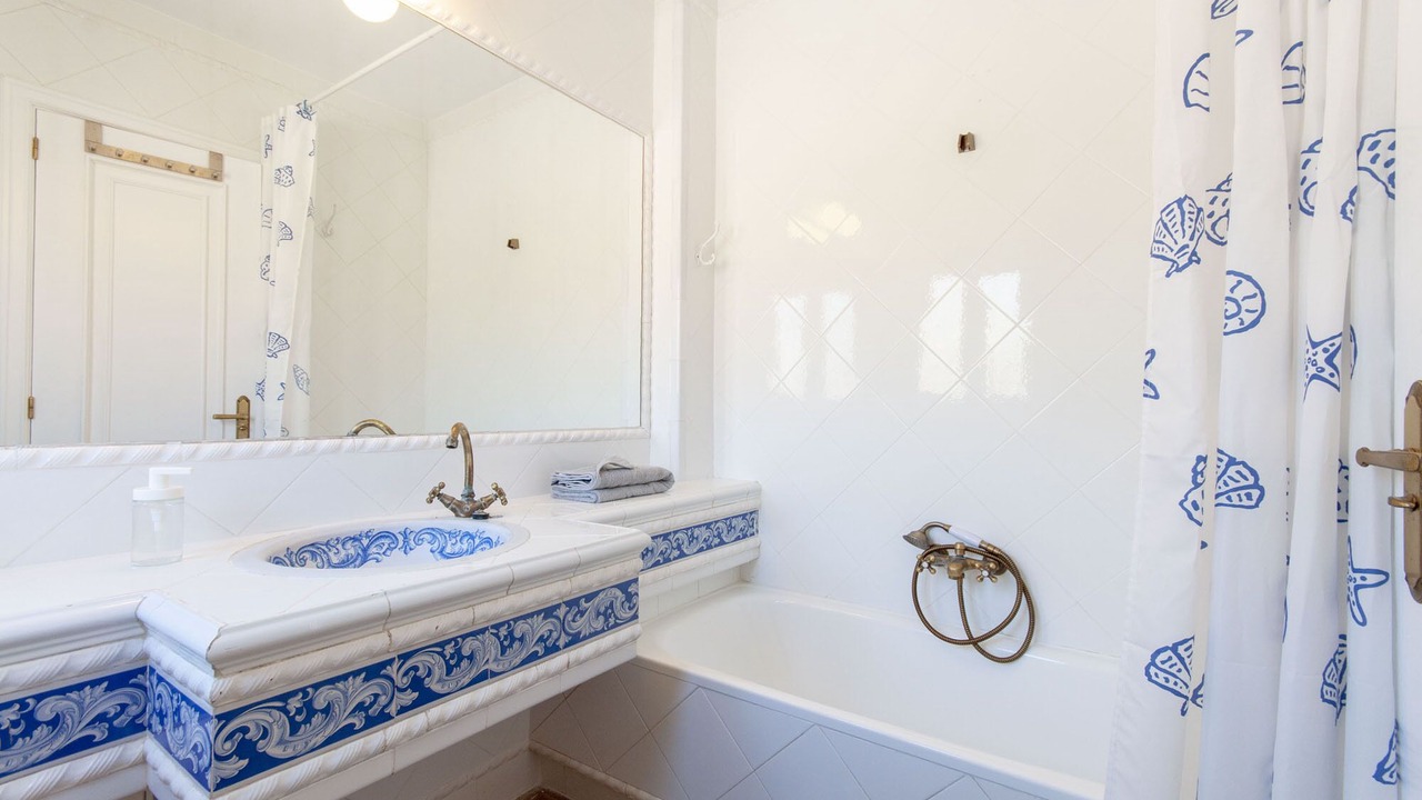 Photo of Bathroom in Brihuega