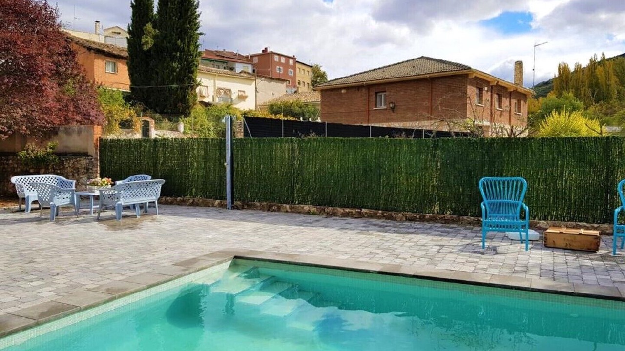 Photo of Outdoor in Brihuega
