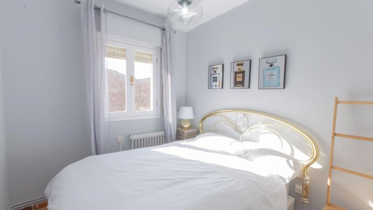 Photo of Bedroom in Brihuega