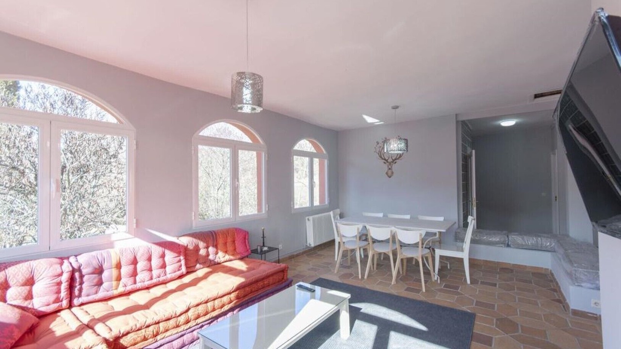 Photo of Livingroom in Brihuega